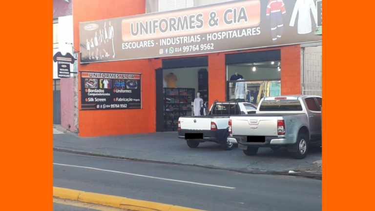 Uniformes & cia