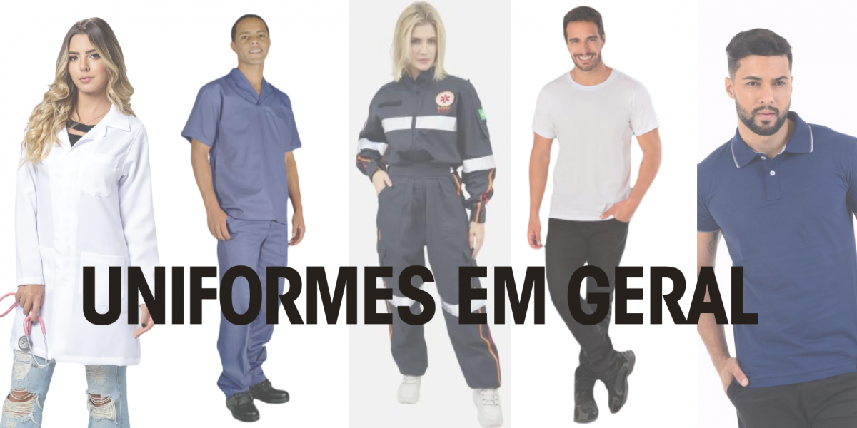 Uniformes e Cia